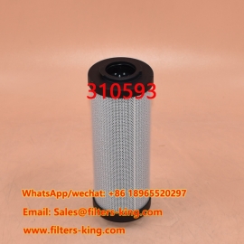 Filtro hidráulico 310593