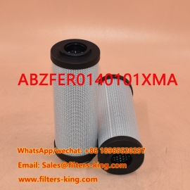 Filtro hidráulico ABZFER0140101XMA