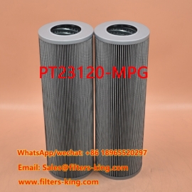Filtro hidráulico PT23120-MPG