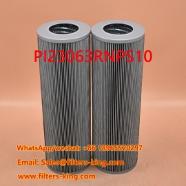 Filtro hidráulico PI23063RNPS10