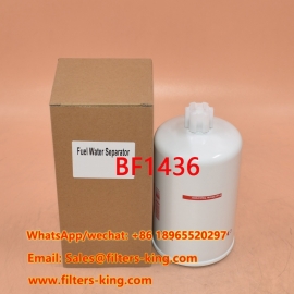 Separador de agua y combustible BF1436