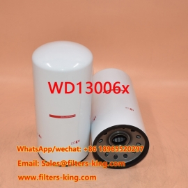 Filtro hidráulico WD13006x