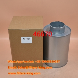Filtro de aire 46670