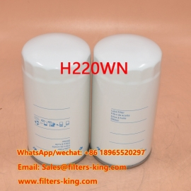 Filtro de aceite H220WN