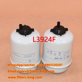 Filtro de combustible L3924F