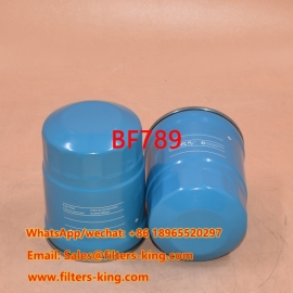 Filtro de combustible BF789
