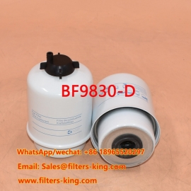 Filtro de combustible BF9830-D