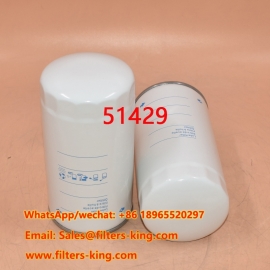 Filtro de aceite 51429