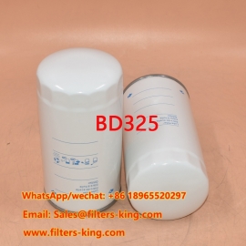 Filtro de aceite BD325