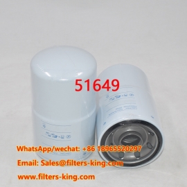 51649 Filtro de aceite