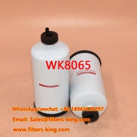 Separador de agua y combustible WK8065