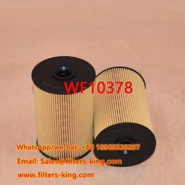 Filtro de combustible WF10378
