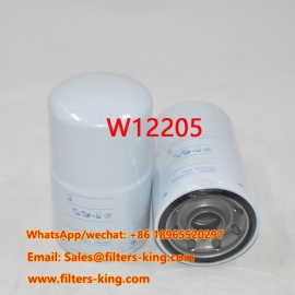 Filtro de aceite W12205