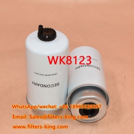 Separador de agua y combustible WK8123