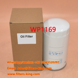 Filtro de aceite WP1169