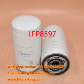 Filtro de aceite LFP8597