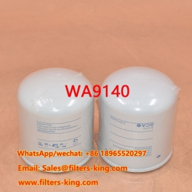 Filtro de refrigerante WA9140