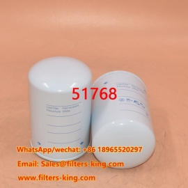 51768 Filtro de aceite