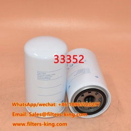 33352 Filtro de combustible