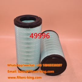Filtro de aire 49996