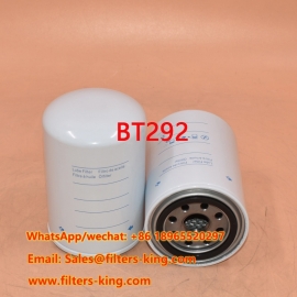 Filtro de aceite BT292