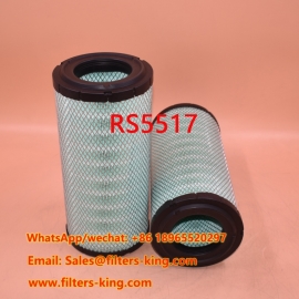 Filtro de aire RS5517