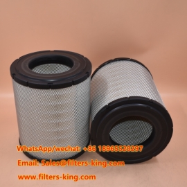 Filtro de aire AF25125