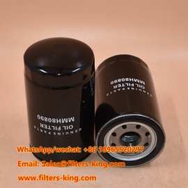 Filtro de aceite MMH80890