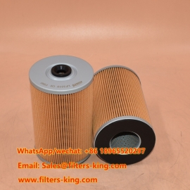 Filtro de aceite LF3319