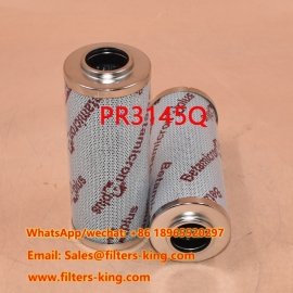 Filtro hidráulico PR3145Q