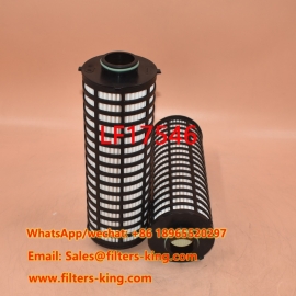 Filtro de aceite LF17546