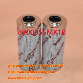 Filtro hidráulico 890005SMX10