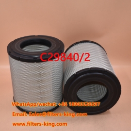 Filtro de aire C29840/2