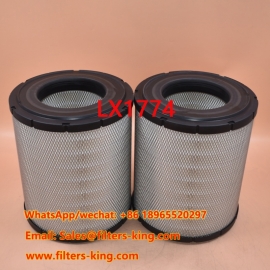 Filtro de aire LX1774