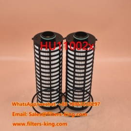 Filtro de aceite HU11002x