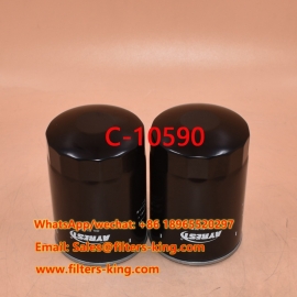 Filtro de aceite C-10590