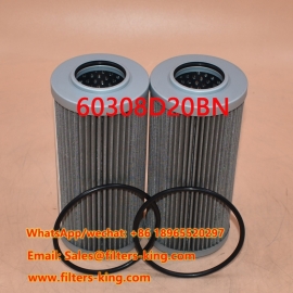 Filtro hidráulico 60308D20BN