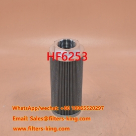 Filtro hidráulico HF6253