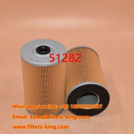 51282 Filtro de aceite