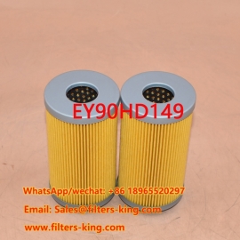 Filtro hidráulico EY90HD149