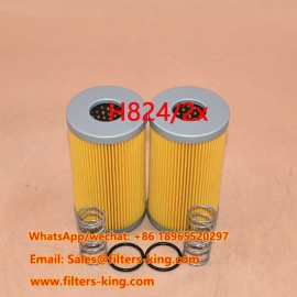 Filtro hidráulico H824/2x