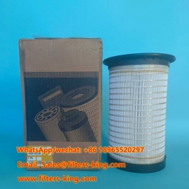 445-0939 Filtro de combustible