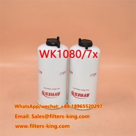 Separador de agua y combustible WK1080/7x