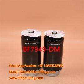 Separador de agua y combustible BF7949-DM