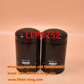 Filtro de aceite LFP8752