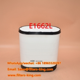 Filtro de aire E1662L