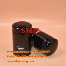 Filtro de aceite 51675