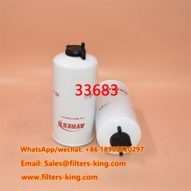 33683 Separador de agua y combustible