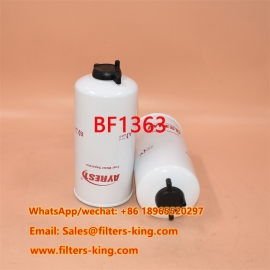 Separador de agua y combustible BF1363