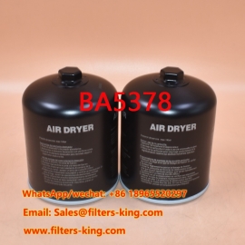 Filtro secador de aire BA5378